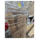 Assorted Garvee Products, Unsure What They are or if all Pieces are in Boxes Buyer takes all