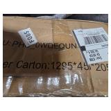 Assorted Garvee Products, Unsure What They are or if all Pieces are in Boxes Buyer takes all