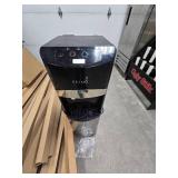 Primo Water Dispenser Bottom Loading Design, Hot and Cold Water