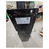 Iceman Bottom Loading Water Dispenser and Ice Maker, Hot and Cold Water and Ice Maker