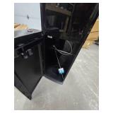 Iceman Bottom Loading Water Dispenser and Ice Maker, Hot and Cold Water and Ice Maker