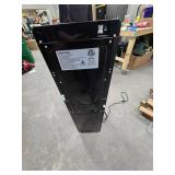 Iceman Bottom Loading Water Dispenser and Ice Maker, Hot and Cold Water and Ice Maker