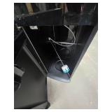 Iceman Bottom Loading Water Dispenser and Ice Maker, Hot and Cold Water and Ice Maker