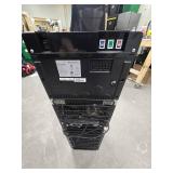 Primo Water Dispenser Bottom Loading Design, Hot and Cold Water