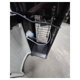 Primo Water Dispenser Bottom Loading Design, Hot and Cold Water