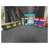 Assorted Thermal Mugs and Coffee Mugs