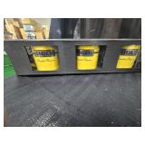 Assorted Thermal Mugs and Coffee Mugs