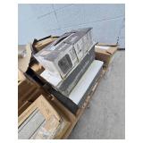 Pallet of Assorted Tile