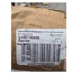 (3) 3 Packs Laminate 4-in-1 Molding: (7 Colors to Choose from Winning Bidder Has Choice of Color)