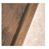 (3) 3 Packs Laminate 4-in-1 Molding: (7 Colors to Choose From Winning Bidder Has Choice of Color)