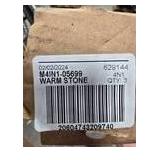 (3) 3 Packs Laminate 4-in-1 Molding: (7 Colors to Choose From Winning Bidder Has Choice of Color)