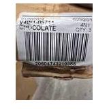 (3) 3 Packs Laminate 4-in-1 Molding: (7 Colors to Choose From Winning Bidder Has Choice of Color)