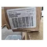 (3) 3 Packs Laminate 4-in-1 Molding: (7 Colors to Choose From Winning Bidder Has Choice of Color)