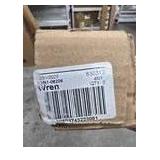 (3) 3 Packs Laminate 4-in-1 Molding: (7 Colors to Choose From Winning Bidder Has Choice of Color)