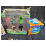 Assorted Kids Toys, 4x4 Truck, Race Cars and More