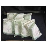 (7) New Breast Milk Storage Bags