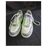 Nike Air Force 1 Shoes Size: 10.5