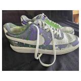 Nike Air Force 1 Shoes Size: 10.5