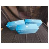 (3) Boxes of ConvaTec GentleCath Glide Urinary Catheters