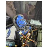 Lot of Assorted Items, Oreck and Shark Vacuum