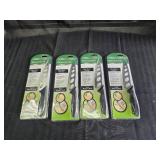 (4) Forever Knifes Forever Sharp