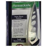 (4) Forever Knifes Forever Sharp