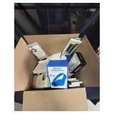 Mystery box Electronics Accessories
