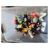 Mystery box of Toys
