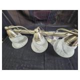 Vanity 3 light fixture