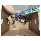 Lot of Assorted Household Items