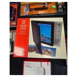 Lot of Assorted Household Items