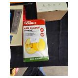 Lot of Assorted Household Items