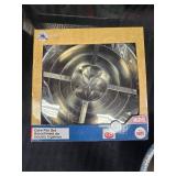 Marvel Cake Pan Set and Misc. Dishes