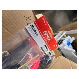 Large Lot of Assorted Plumbing Valves and Related Parts