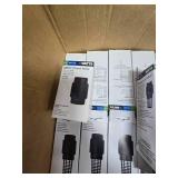 Large Lot of Assorted Plumbing Valves and Related Parts