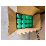 Large Lot of Assorted Plumbing Valves and Related Parts