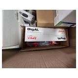 Large Lot of Assorted Plumbing Valves and Related Parts