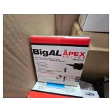 Large Lot of Assorted Plumbing Valves and Related Parts