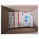 Large Lot of Assorted Plumbing Valves and Related Parts