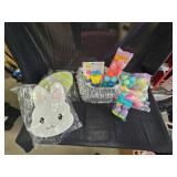 Assorted Easter Items