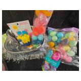 Assorted Easter Items