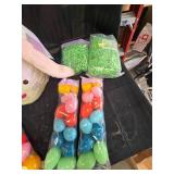 Assorted Easter Items