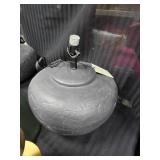 4 Lamps Some Broken Parts