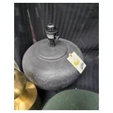 4 Lamps Some Broken Parts