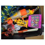 Misc Toys and Floaty