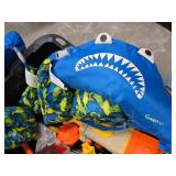 Misc Toys and Floaty