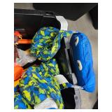 Misc Toys and Floaty