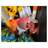 Misc Toys and Floaty