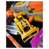 Misc Toys and Floaty