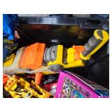 Misc Toys and Floaty